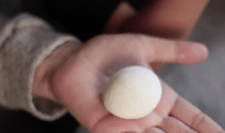 超级弹力球图片第6步