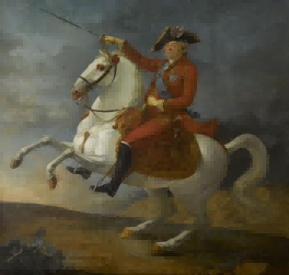 路易十六，法国国王（1754-1793）。