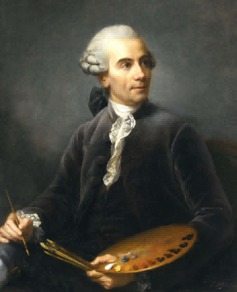 约瑟夫&middot;韦尔内特