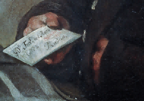 弗朗西斯科&middot;德尔&middot;马佐的简介