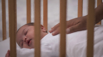 为什么新生儿整天都在睡觉