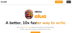 Cluc.io官网