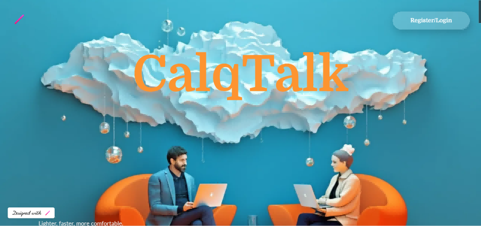 CalqWorks官网