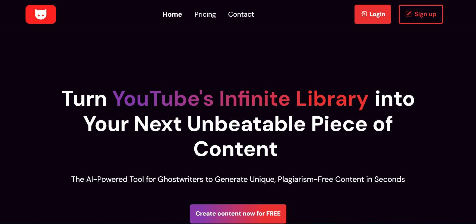 YT Copycat官网
