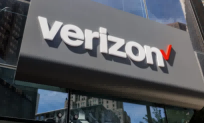 Verizon Communications 