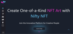 Nifty-NFT官网
