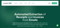 Receiptor.ai官网