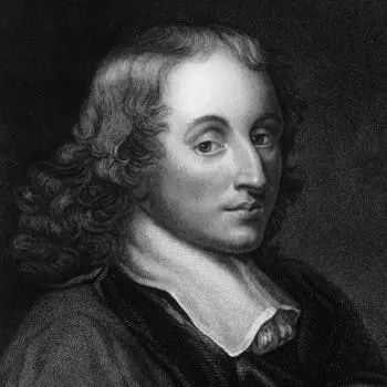 布莱士·帕斯卡（Blaise Pascal）