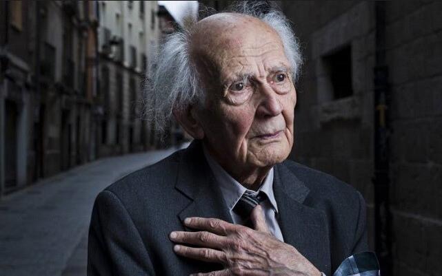 齐格蒙特·鲍曼 ,Zygmunt Bauman照片