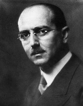 汉斯·凯尔森 (Hans Kelsen)