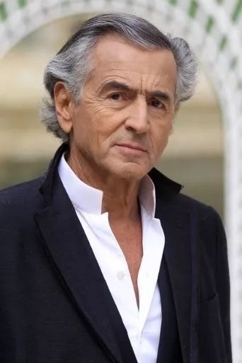伯纳德·亨利·莱维 (Bernard-Henri Lévy)照片