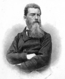 路德维希·安德列斯·费尔巴哈（Ludwig Andreas Feuerbach）