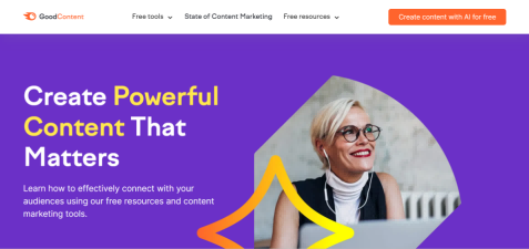 AI Social Media Post Generator | SEMRUSH官网