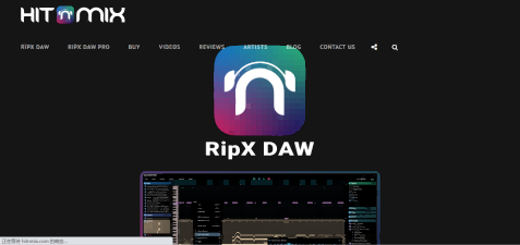 RipX官网