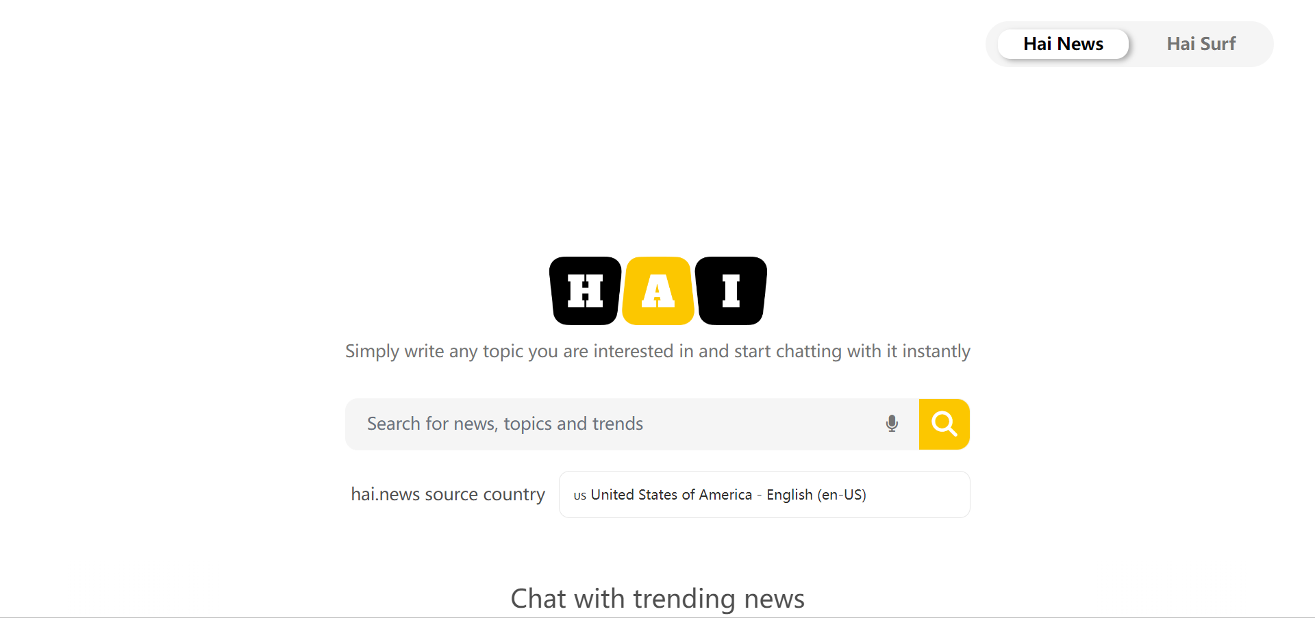 Hai.News官网