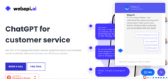 WebApi.ai官网