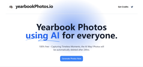 Yearbook Photos官网