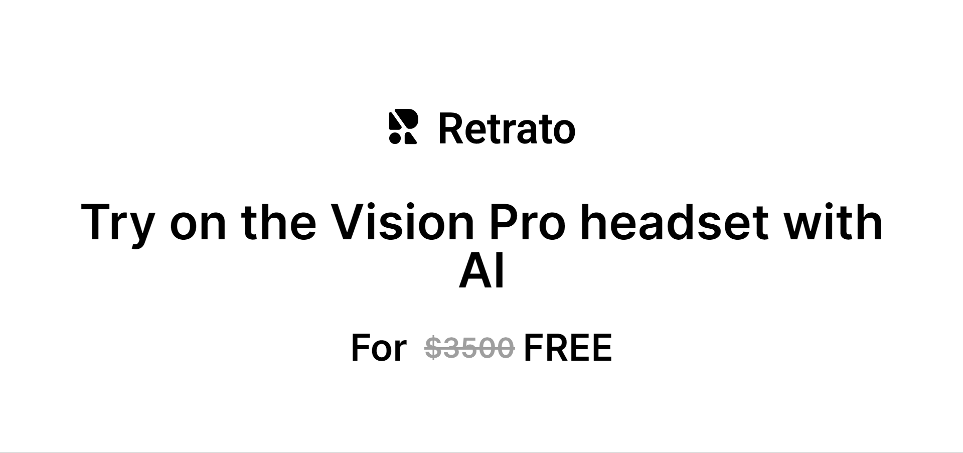 TryVisionProAI官网