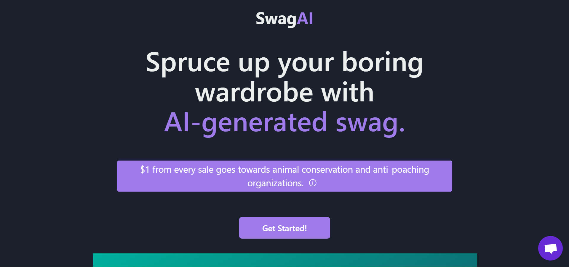 Swag-ai官网