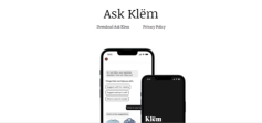 Ask Klem官网
