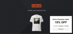 FabFab AI官网