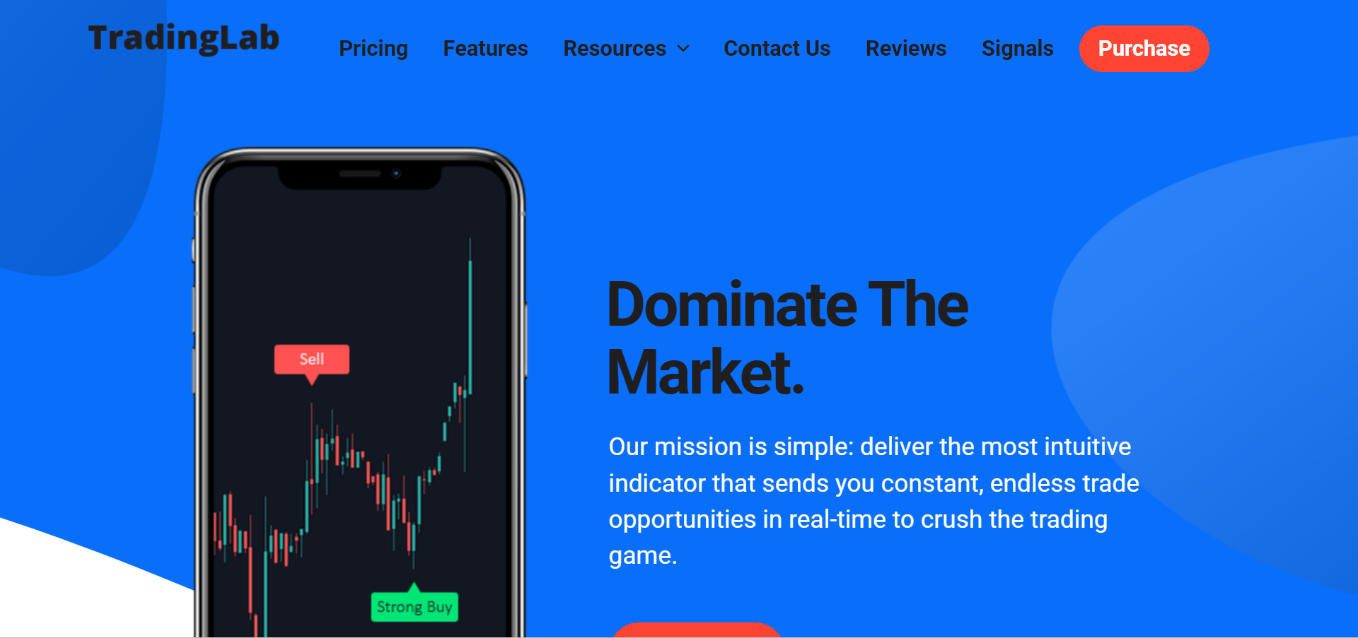 TradingLab官网